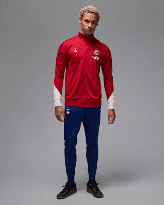 Nike Shirts Paris Saint-Germain size XL